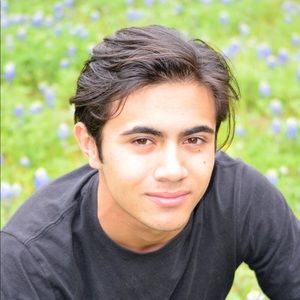 Meet your Posher, Jacob